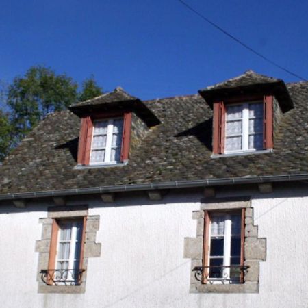 Maison Charmante A Florentin La Capelle Avec Jardin Et Vue Montagne Exteriör bild
